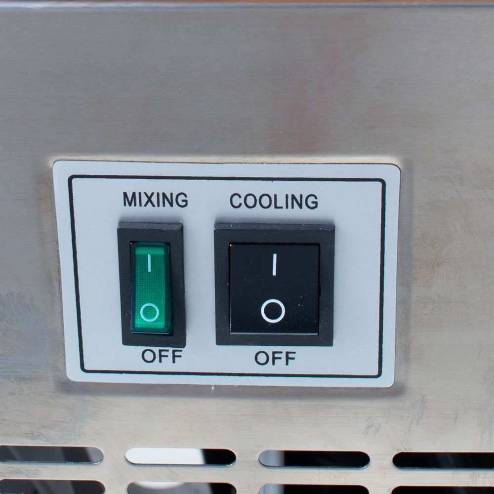 Сокоохладитель 12 PL-2 Foodatlas