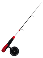 Зимняя удочка Maximus Ice Combo 183M 0,45м до 35гр с катушкой