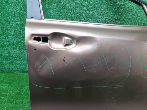 Дверь передняя правая Suzuki Baleno 3 (2022-н.в.)