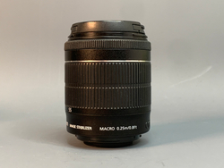 Canon 700D Kit 18-55mm IS STM 16.209 Кадров