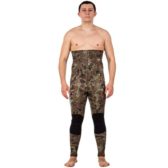 Гидрокостюм Marlin Sarmat Eco Green 7 мм