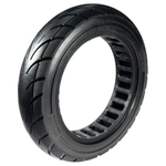 Покрышка литая 10x2.125 для Ninebot F