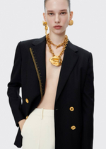 Пиджак Schiaparelli