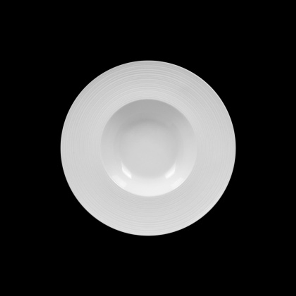 ТАРЕЛКА для пасты 9,5" 240мм 330мл "Corone Folio"