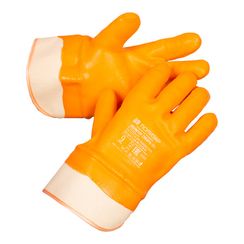 Перчатки ЛИКОМ ПОЛИЗАР СИБИРЬ 72