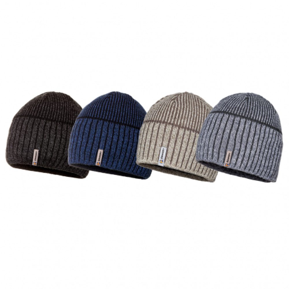 Шапка мужская Bobby Aswery