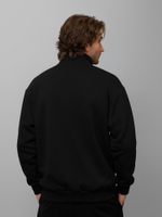 Халф-зип свитшот NFP (Onyx)