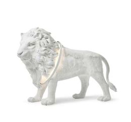 Коллекция Lion