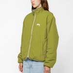 Куртки Stussy FW24 SHERPA REVERSIBLE JACKET, 118529