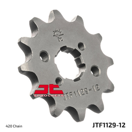 Звезда JTF1129.12