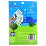 NATPAT, Nat Pat, Stuffy Patch, 24 патча