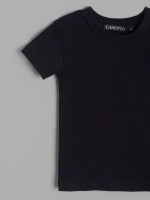 Костюм для девочки, футболка и брюки