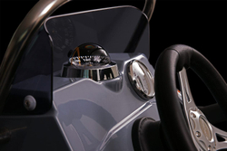 Лодка РИБ BRIG FALCON TENDER 420