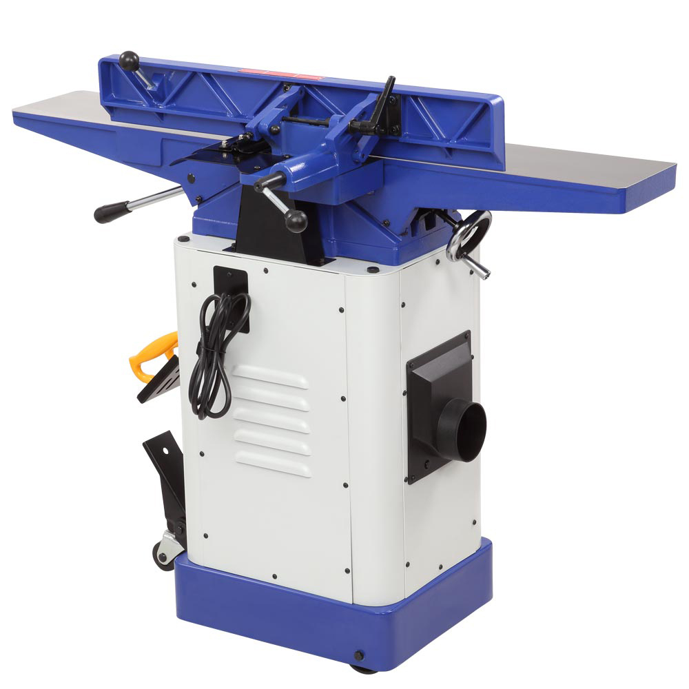 Станок фуговальный БЕЛМАШ J155/1170A