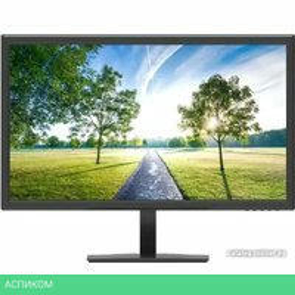 Монитор NPC MH2002-A