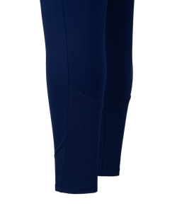 Брюки тренировочные JÖGEL NATIONAL PerFormDRY Training Pants, темно-синий