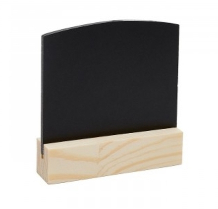 Табличка меловая малая 02FE0701