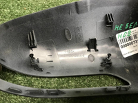 Крышка зеркала левая Chery Tiggo 4 Pro (2020-н.в.)