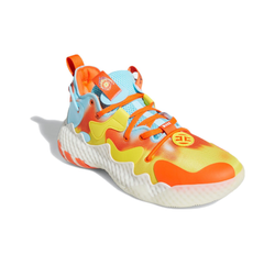 Кроссовки Adidas Harden Vol. 6 'Burning Winter' HP9905