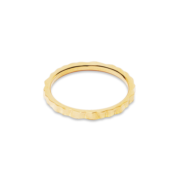 Кольцо Coeur de Lion Gold 0142/40-1600 56 размер 17,8