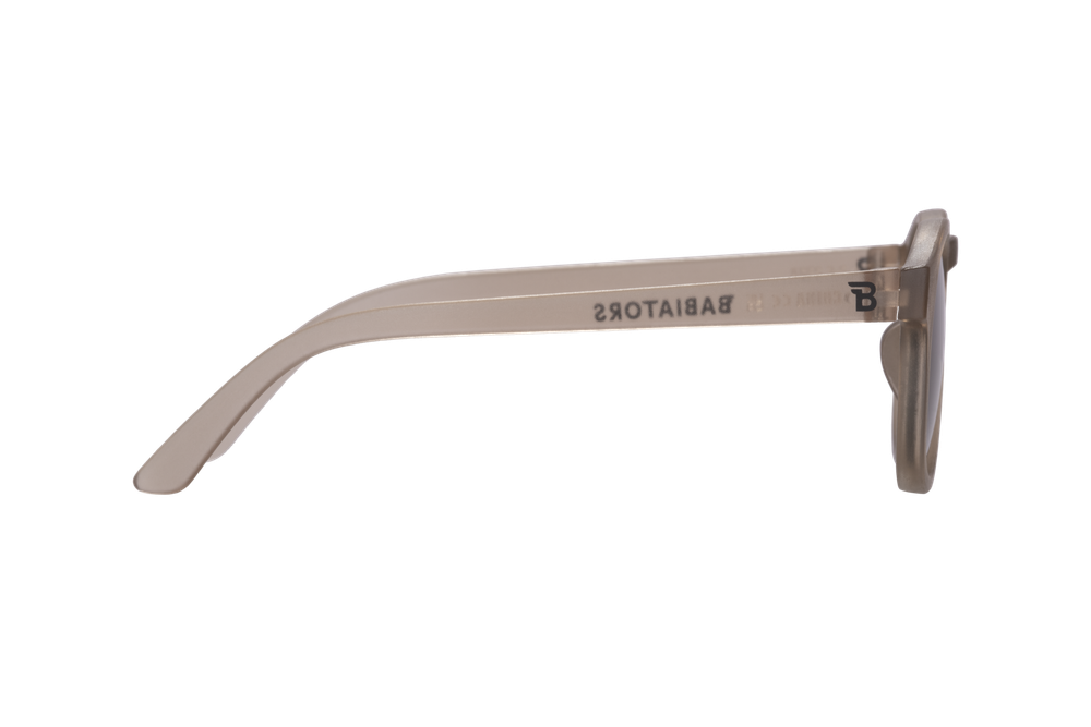 С/з очки Babiators Original Keyhole Кремовое облако