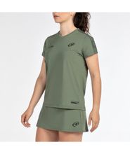 Футболка женская PAMPAN