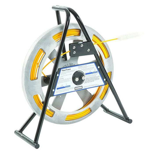 Гибкий стержень Radiodetection поисковый, 50м