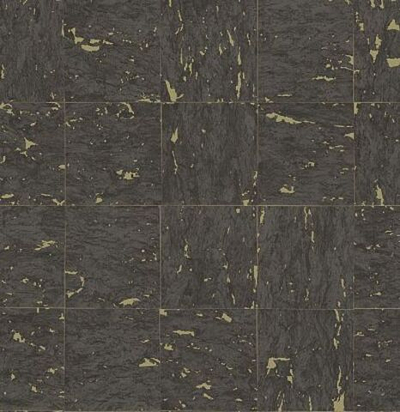 Обои с имитацией пробки 28036