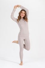 Костюм Термо-3 Виотекс БЕЖЕВЫЙ