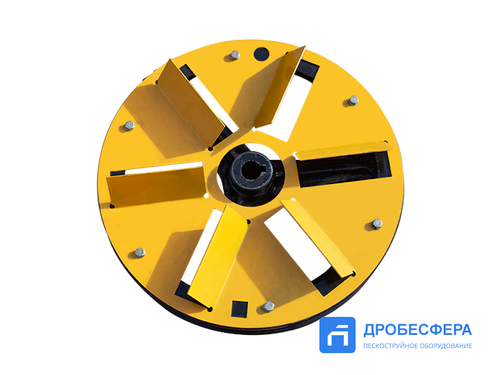 Маховик К24М.01.00.300