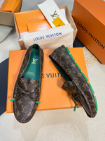 Louis Vuitton Mocassin