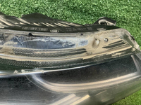 Фара правая Kia Optima 4 JF (2018-2020) галоген