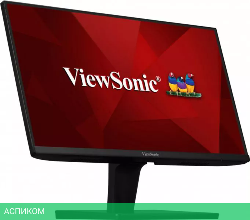 Монитор ViewSonic VA2215-H
