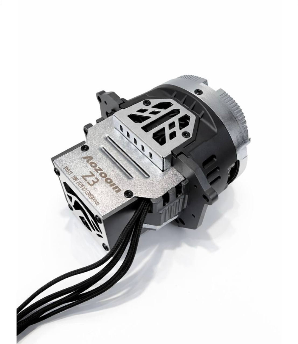 Aozoom Bi-Led Z3 3.0" 58/85W 12V 6000K