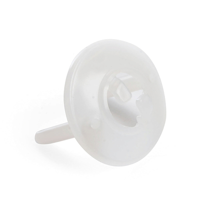 HK-004 Заглушка с ключом, комплект из 10 штук в упак. 39929