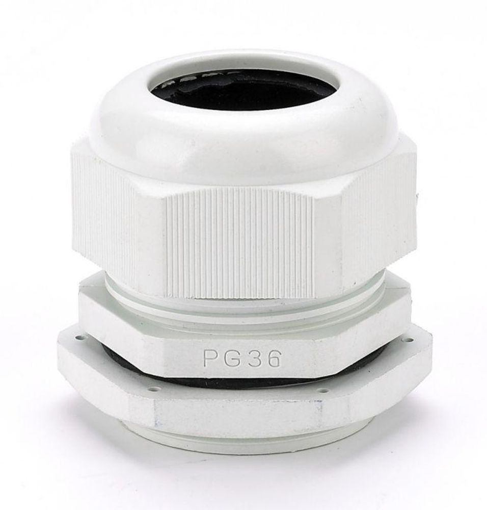 Сальник PG36 d23-32мм DEKraft 32157DEK Сальник PG36 d23-32мм DEKraft 32157DEK