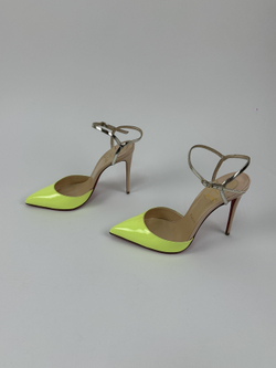 Туфли Christian Louboutin