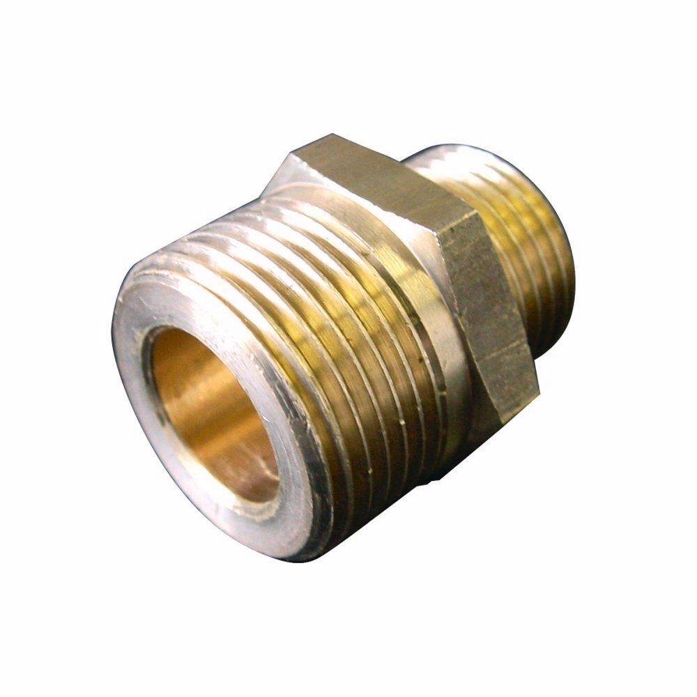 Ниппель для 26РZ, 1/2&quot; HENCO(ХЕНКО)