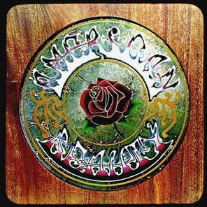 Grateful Dead/ American Beauty (LP)