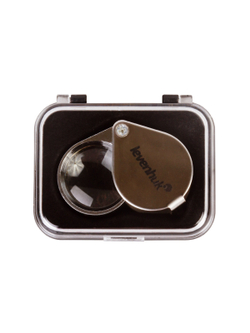 Лупа ювелирная Levenhuk Zeno Gem ZM11