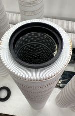 1700R020ONРФ - Фильтроэлемент для фильтра Hydac, 20 мкм (сделано в РФ)