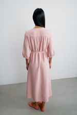 Платье LILIAN, розовый