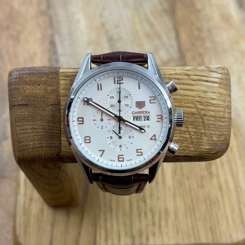 Часы TAG Heuer