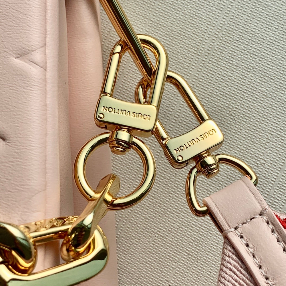 Louis Vuitton Coussin PM