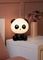 Настольная лампа Lucide Dodo Panda 71593/03/30