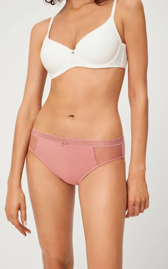 19535 Midi Трусы слипы