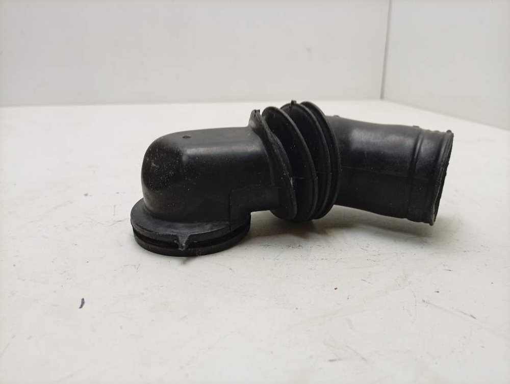 CS341062D2/2-07 кт32 Заливной патрубок для стиральных машин Candy 41034869 б/у