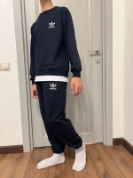 Спортивный костюм двойка