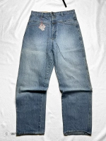 Джинсы от Savitar Ecko South pole True religion Jnco