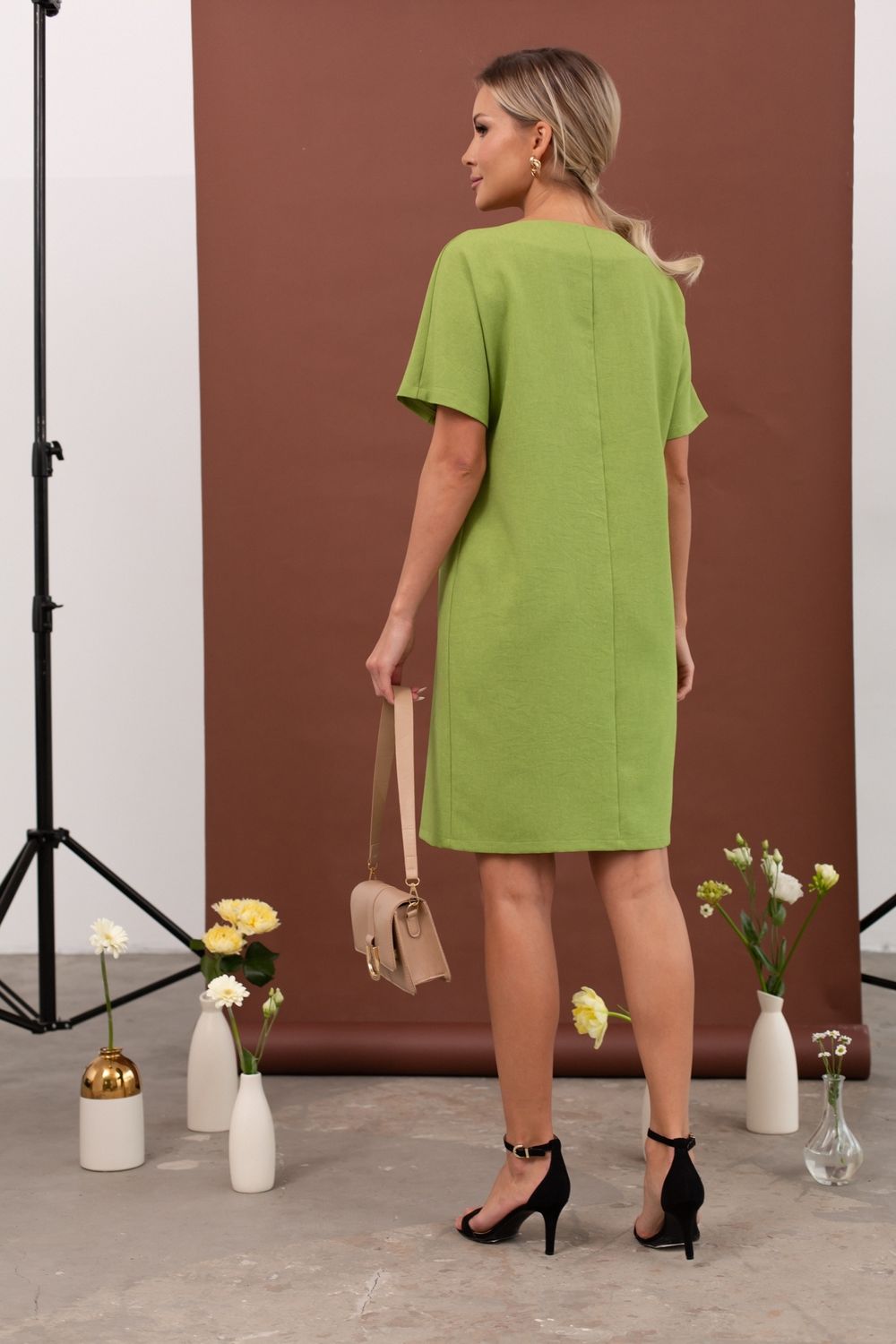 Платье Шанталь №1 Valentina